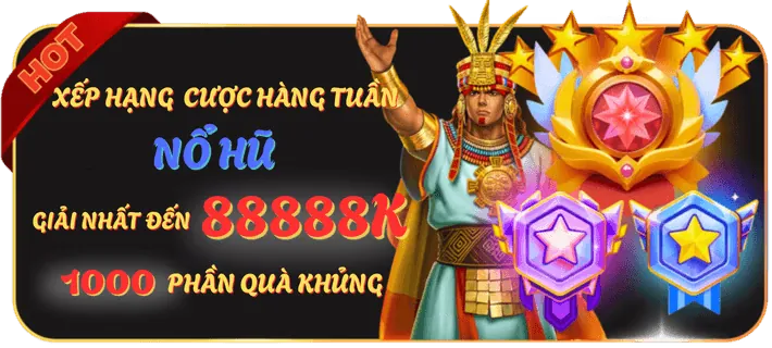 Slot 3D đồ họa đỉnh cao tại TA888 Casino