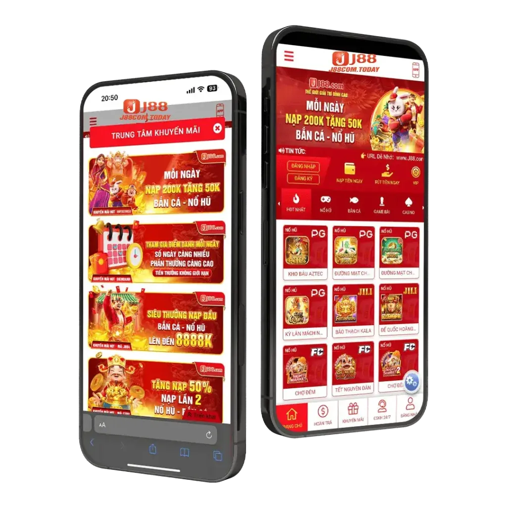Lợi ích khi tải ứng dụng ta888 casino