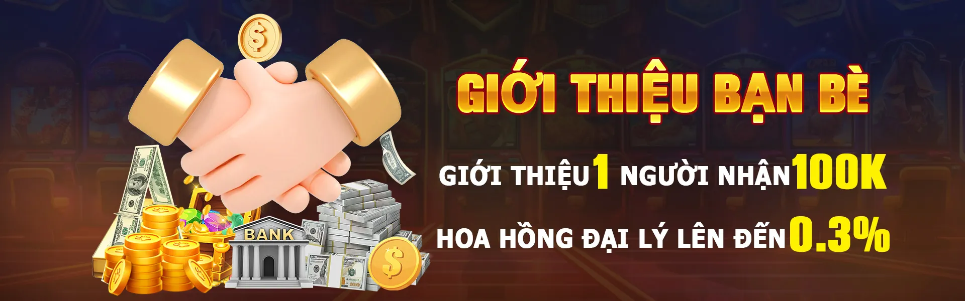 Tổng quan khuyến mãi TA888 Casino 2026