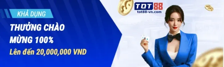 Chọn game slot yêu thích