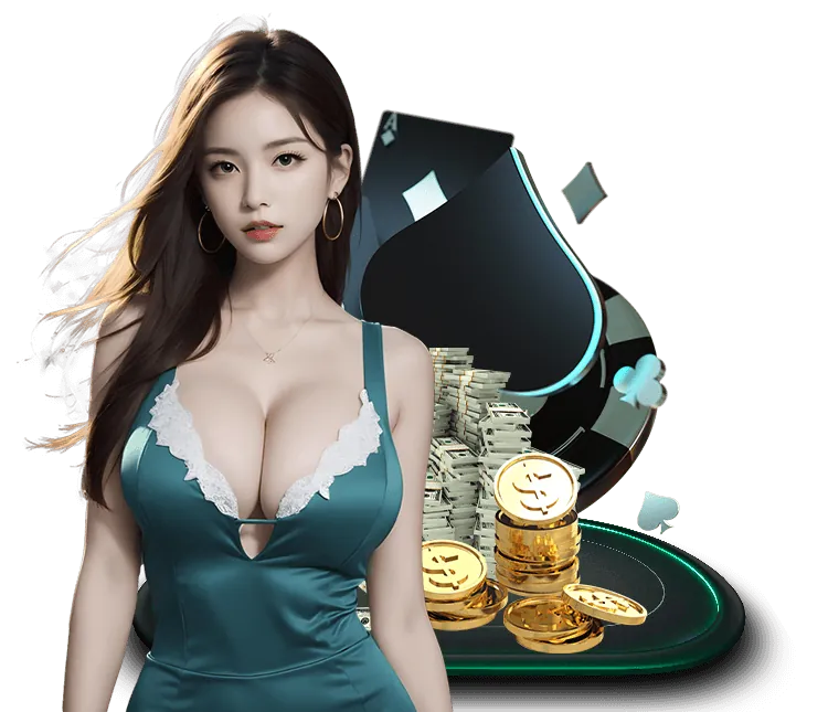 Giao diện thân thiện TA888 Casino