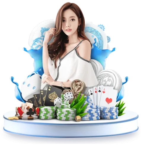 Casino trực tuyến sống động với dealer thật