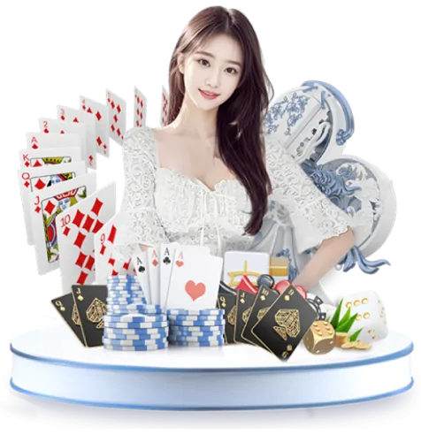 Thần Tài May Mắn Slot